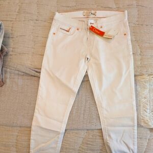 White Women's Jeans